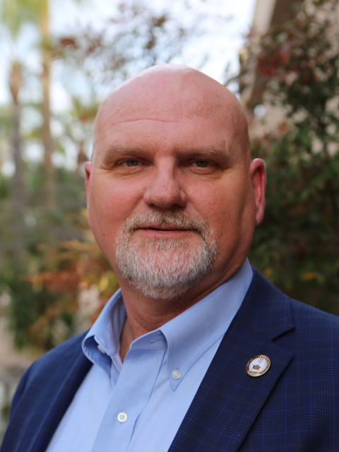 Greg Weatherly